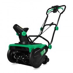 Снегоуборщик электрический Electrolite ST 2500T