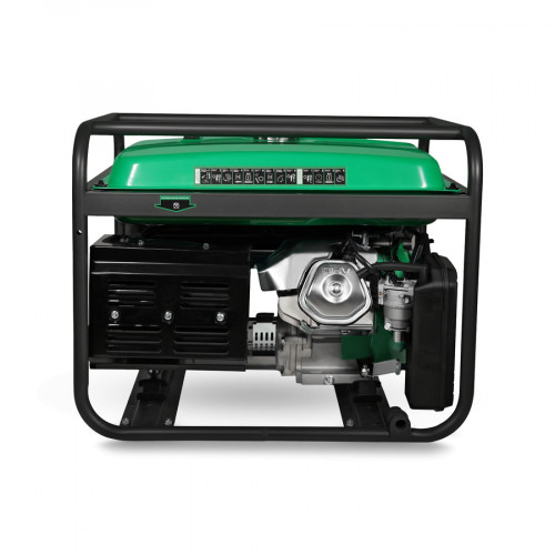 Генератор Electrolite 6500