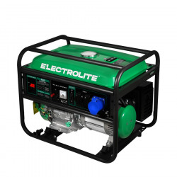 Генератор Electrolite 6500