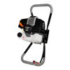 Мотобур Electrolite АG 53
