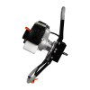 Мотобур Electrolite АG 53