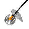 Мотокоса Electrolite ХТ-43