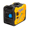 Генератор инверторный RedVerg RD-IG5500HEA