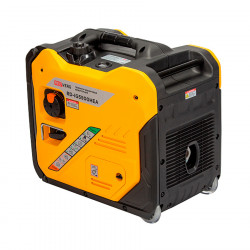 Генератор инверторный RedVerg RD-IG5500HEA