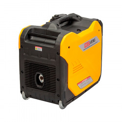 Генератор инверторный RedVerg RD-IG5500HEA