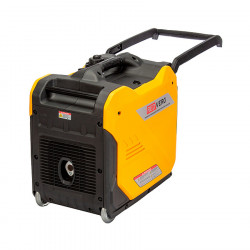 Генератор инверторный RedVerg RD-IG5500HEA