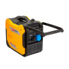Генератор инверторный RedVerg RD-IG5500HEA