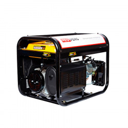 Генератор бензиновый RedVerg RD-G3900N