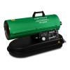 Пушка дизельная Electrolite TPD-22000