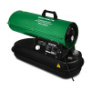 Пушка дизельная Electrolite TPD-22000