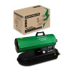 Пушка дизельная Electrolite TPD-22000