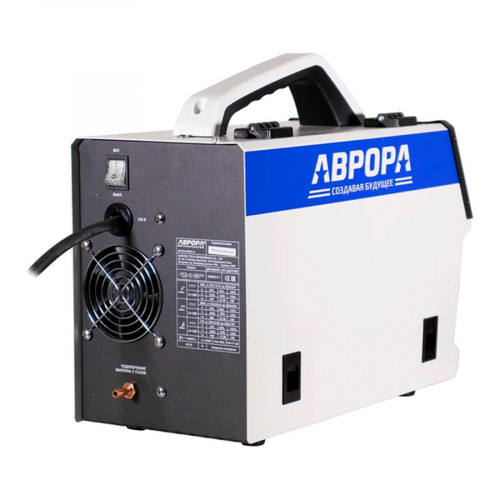Полуавтомат инверторный AuroraPRO Динамика 200 Адаптив