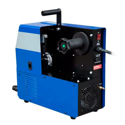 Полуавтомат инверторный AuroraPRO Overman 220 MOSFET