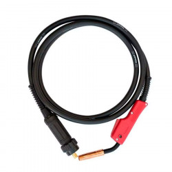 Полуавтомат инверторный AuroraPRO Overman 220 MOSFET