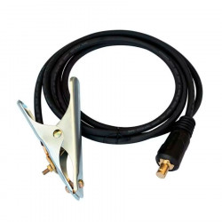 Полуавтомат инверторный AuroraPRO Overman 220 MOSFET