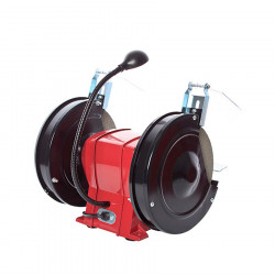 Заточный станок для ножей RedVerg RD-BG 200-560L