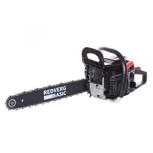Бензопила RedVerg Basic GC-45C