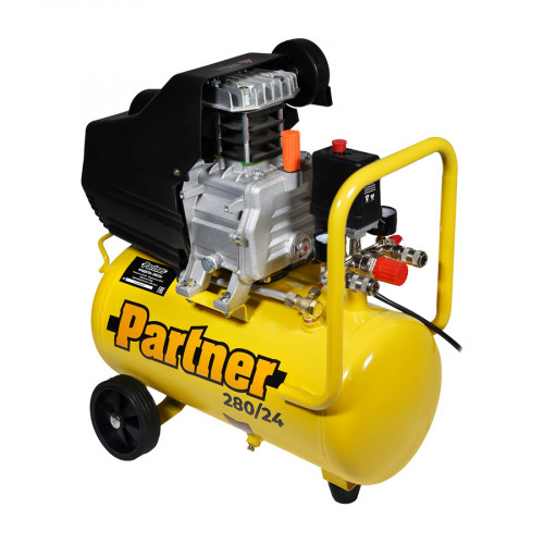 Компрессор Partner for garden 280/24
