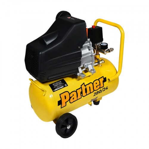 Компрессор Partner for garden 280/24