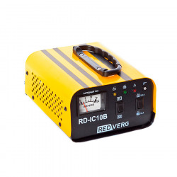 Зарядное устройство инверторное RedVerg RD-IC10B