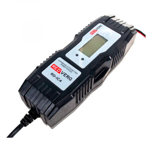Зарядное устройство инверторное RedVerg RD-IC4