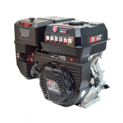 Двигатель Brait BR465SPE11A PRO SHINERAY