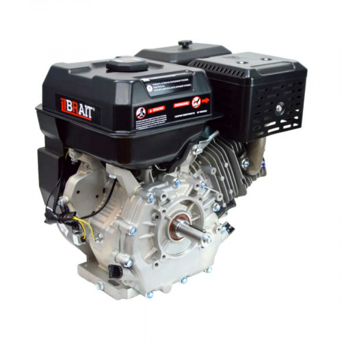 Двигатель Brait BR465SPE11A PRO SHINERAY