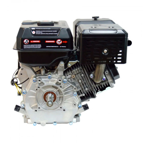 Двигатель Brait BR465SPE11A PRO SHINERAY