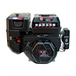 Двигатель Brait BR465SP18A PRO SHINERAY