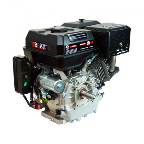 Двигатель Brait BR465SP18A PRO SHINERAY