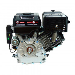 Двигатель Brait BR465SP18A PRO SHINERAY