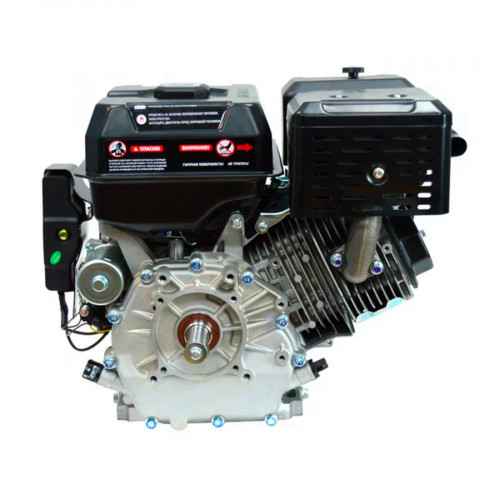 Двигатель Brait BR465SP18A PRO SHINERAY