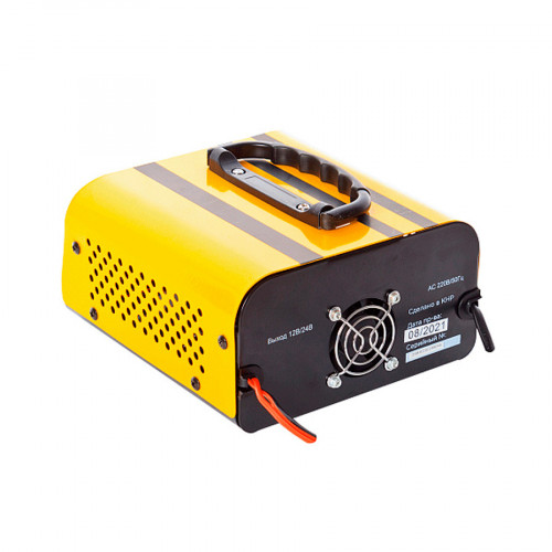 Зарядное устройство инверторное RedVerg RD-IC26NB
