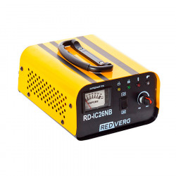 Зарядное устройство инверторное RedVerg RD-IC26NB
