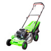 Газонокосилка бензиновая RedVerg RD-GLM46SB