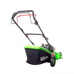 Газонокосилка бензиновая RedVerg RD-GLM46SB