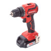 Шуруповерт RedVerg RD-S18MBL/U