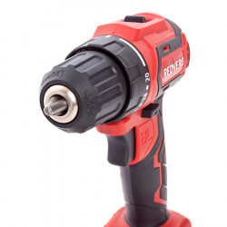 Шуруповерт RedVerg RD-S18MBL/U