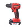 Шуруповерт RedVerg RD-S18MBL/U