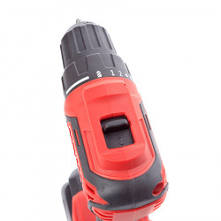 Шуруповерт RedVerg RD-S18MBL/U