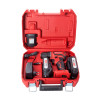 Шуруповерт RedVerg RD-S18MBL/U
