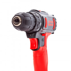 Шуруповерт RedVerg Basic SD18LE/2-2