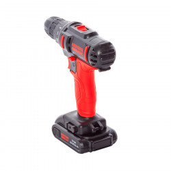 Шуруповерт RedVerg Basic SD18LE/2-2