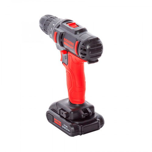 Шуруповерт RedVerg Basic SD18LE/2-2
