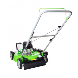 Газонокосилка бензиновая RedVerg RD-GLM51