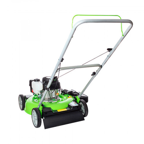 Газонокосилка бензиновая RedVerg RD-GLM51