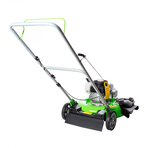 Газонокосилка бензиновая RedVerg RD-GLM51