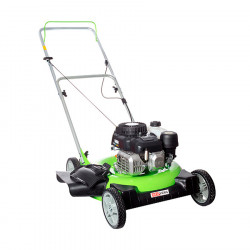 Газонокосилка бензиновая RedVerg RD-GLM51