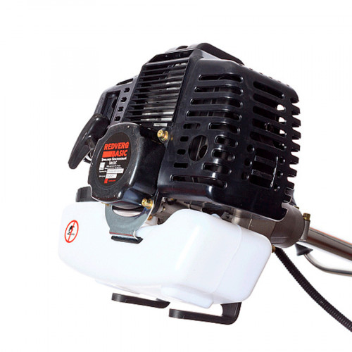 Мотокоса RedVerg Basic GB52C