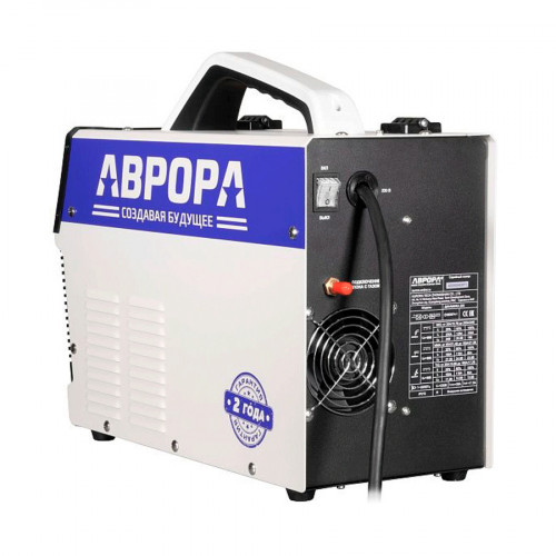 Полуавтомат инверторный AuroraPRO Динамика 205 SYNERGIC